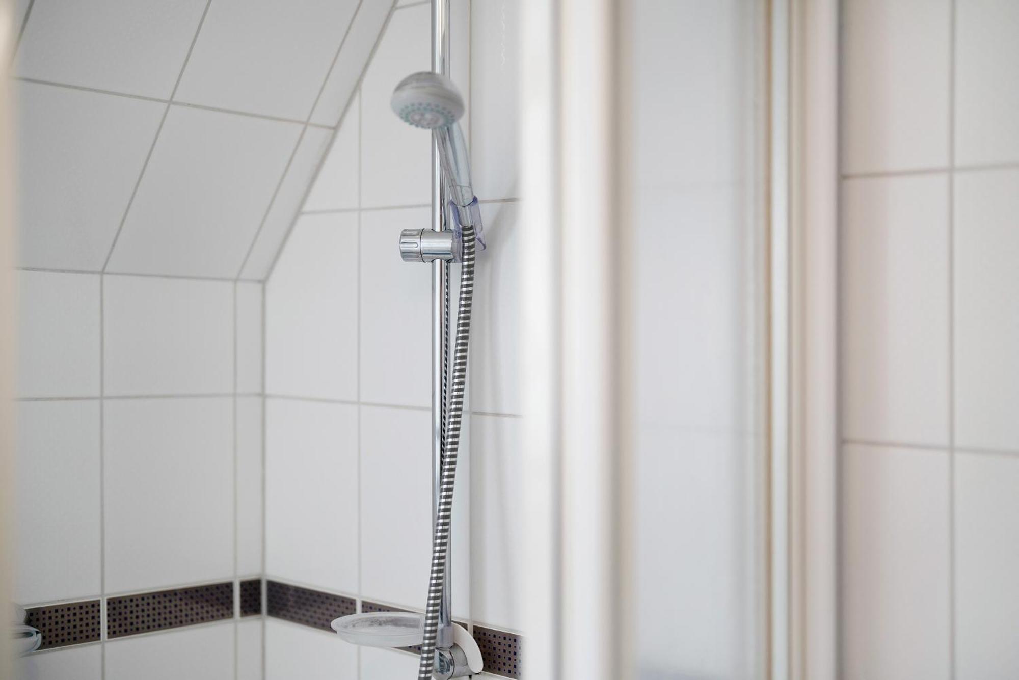 2 Zimmer Wohnung, Mit Sonnenterasse Schönwalde Eksteriør bilde