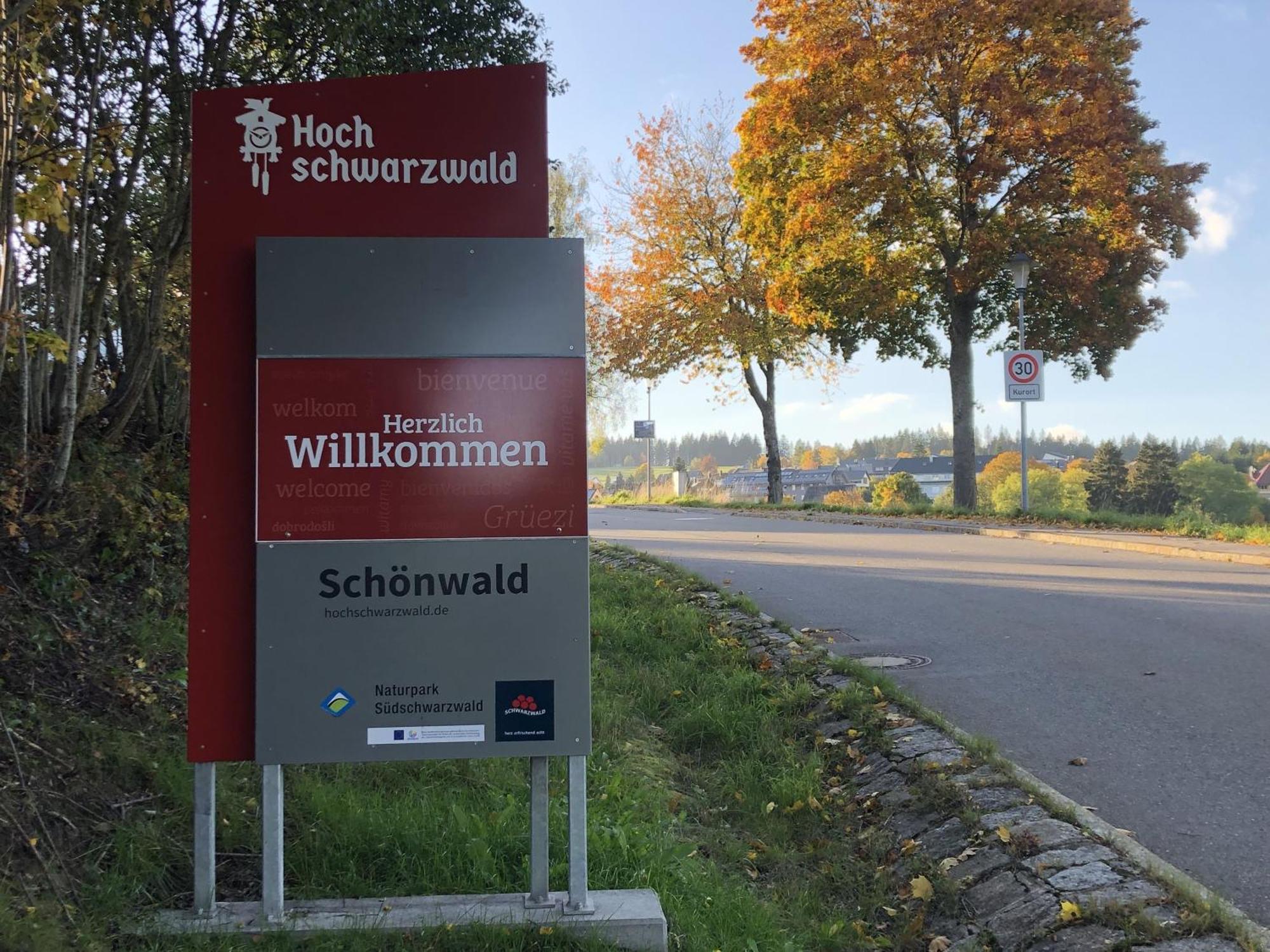 2 Zimmer Wohnung, Mit Sonnenterasse Schönwalde Eksteriør bilde